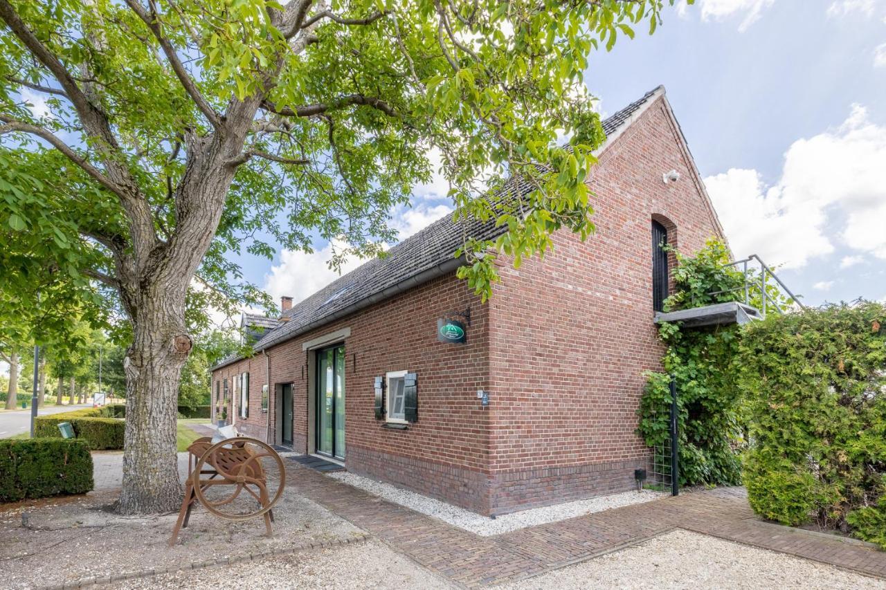 Gastenverblijf Volkel Exterior photo